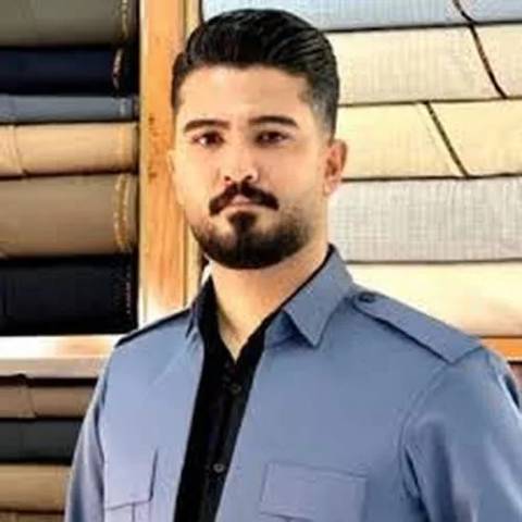 دانلود آهنگ یا خوا به تاسه ی دو چاوانت بم از علی هاوراز